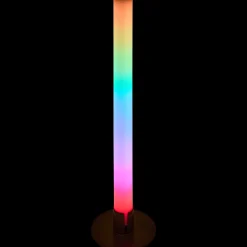 Eurodomest RGB-lichtbalk