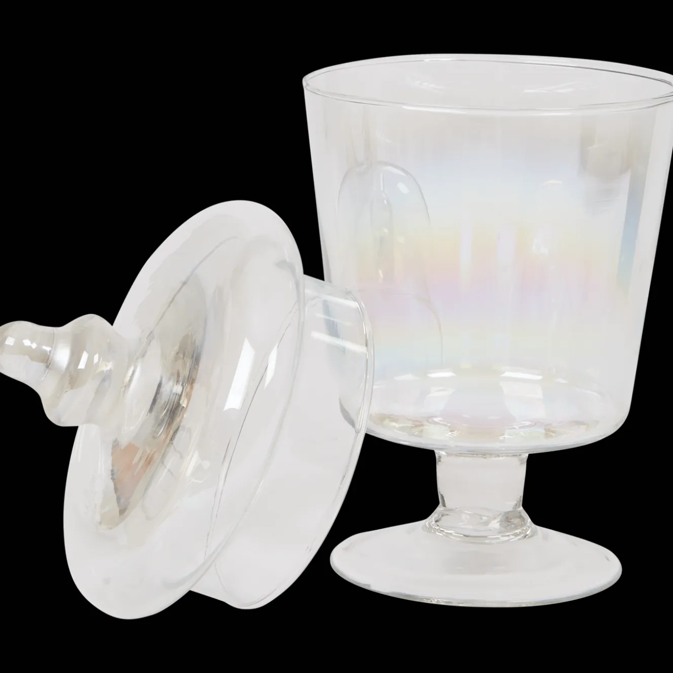 Excellent Houseware bonbonnière