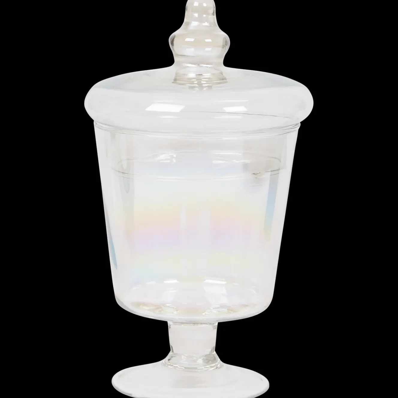 Excellent Houseware bonbonnière