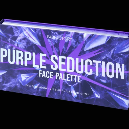FAB Factory make-up-palette