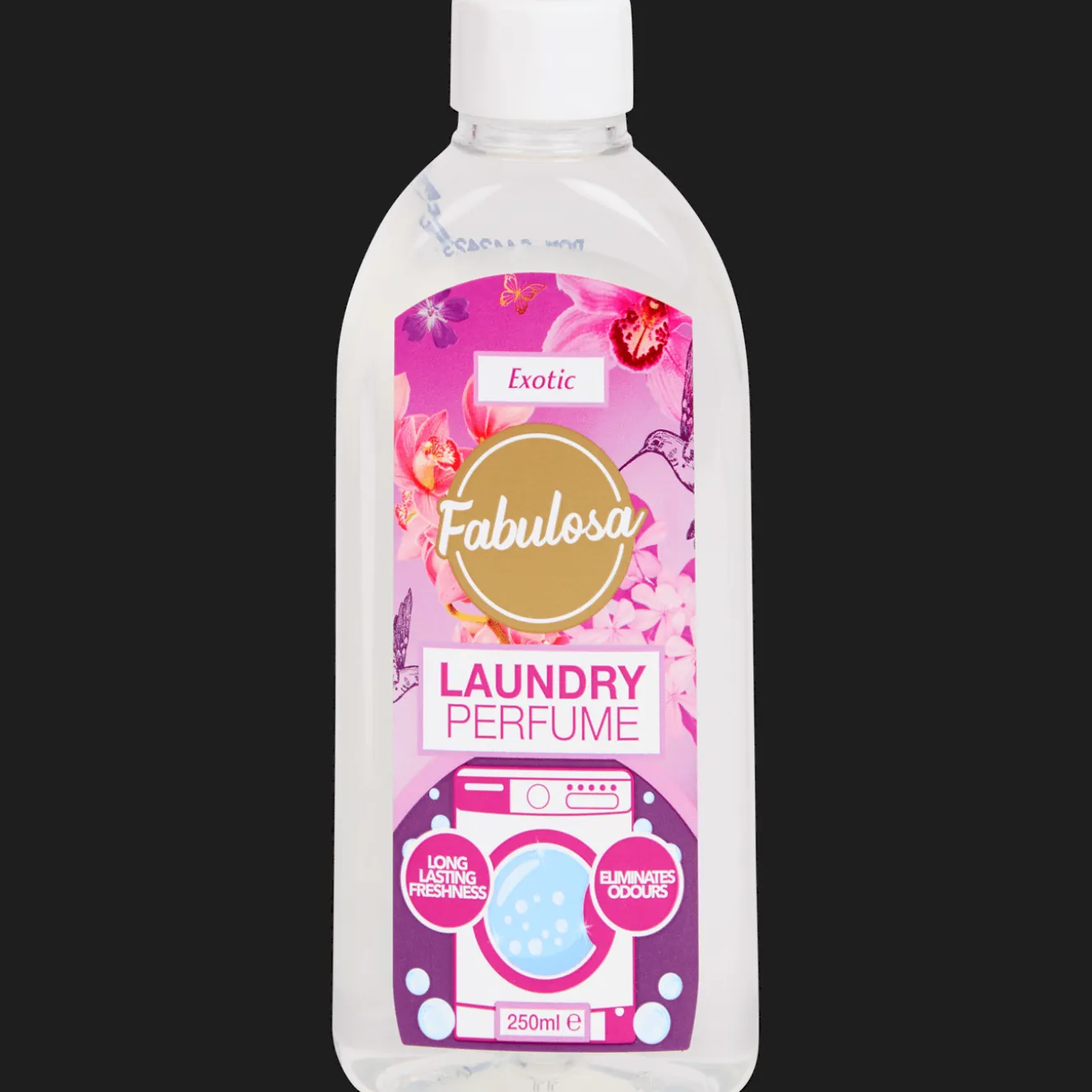 Fabulosa wasparfum