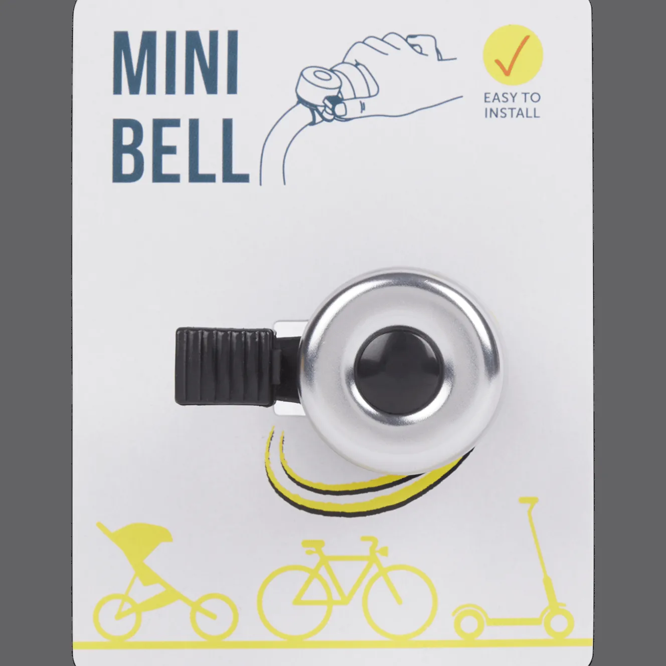 Fietsbel