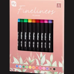 Fineliners
