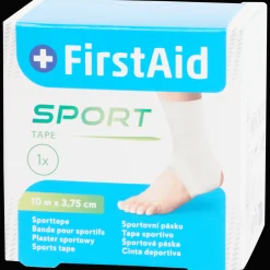 First Aid sporttape