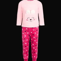 Fleece huispak