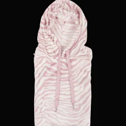 Fleece-hoodie