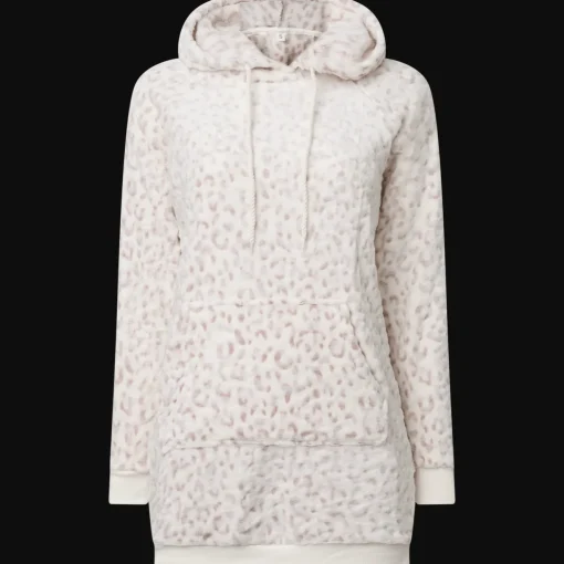 Fleecehoodie