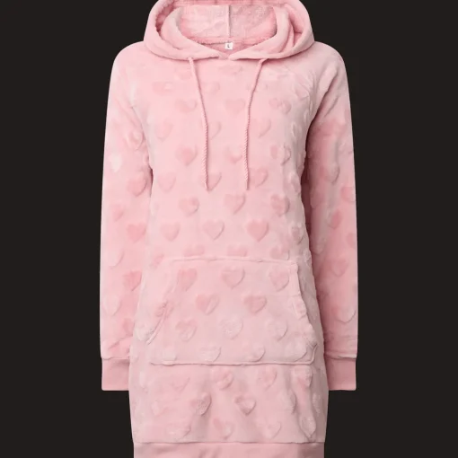 Fleecehoodie