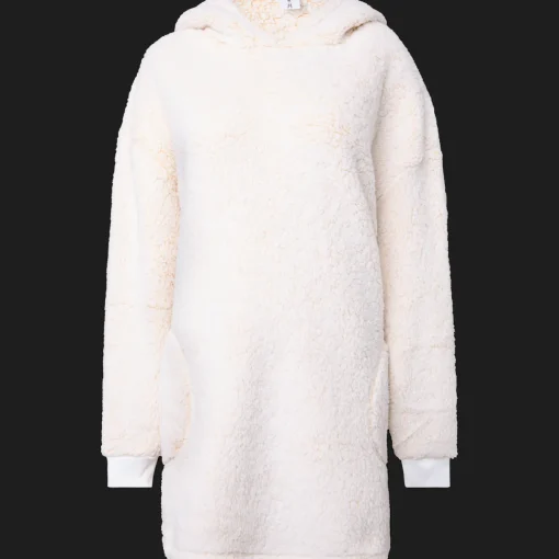 Fleecehoodie