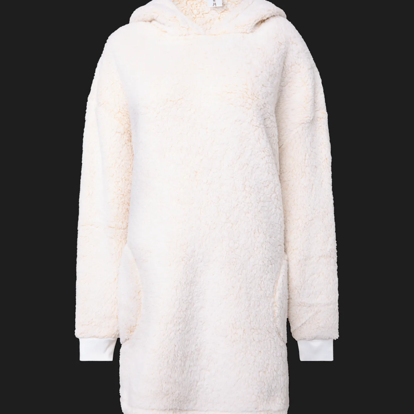 Fleecehoodie