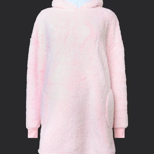 Fleecehoodie