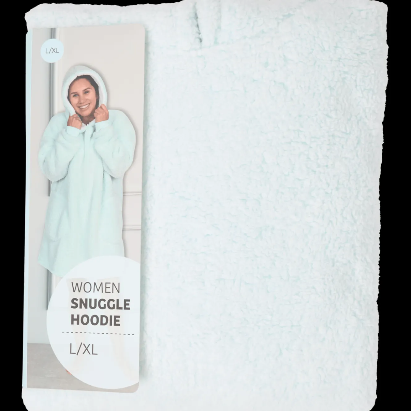 Fleecehoodie