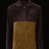 Fleecesweater