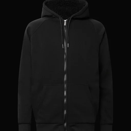 Fleecevest