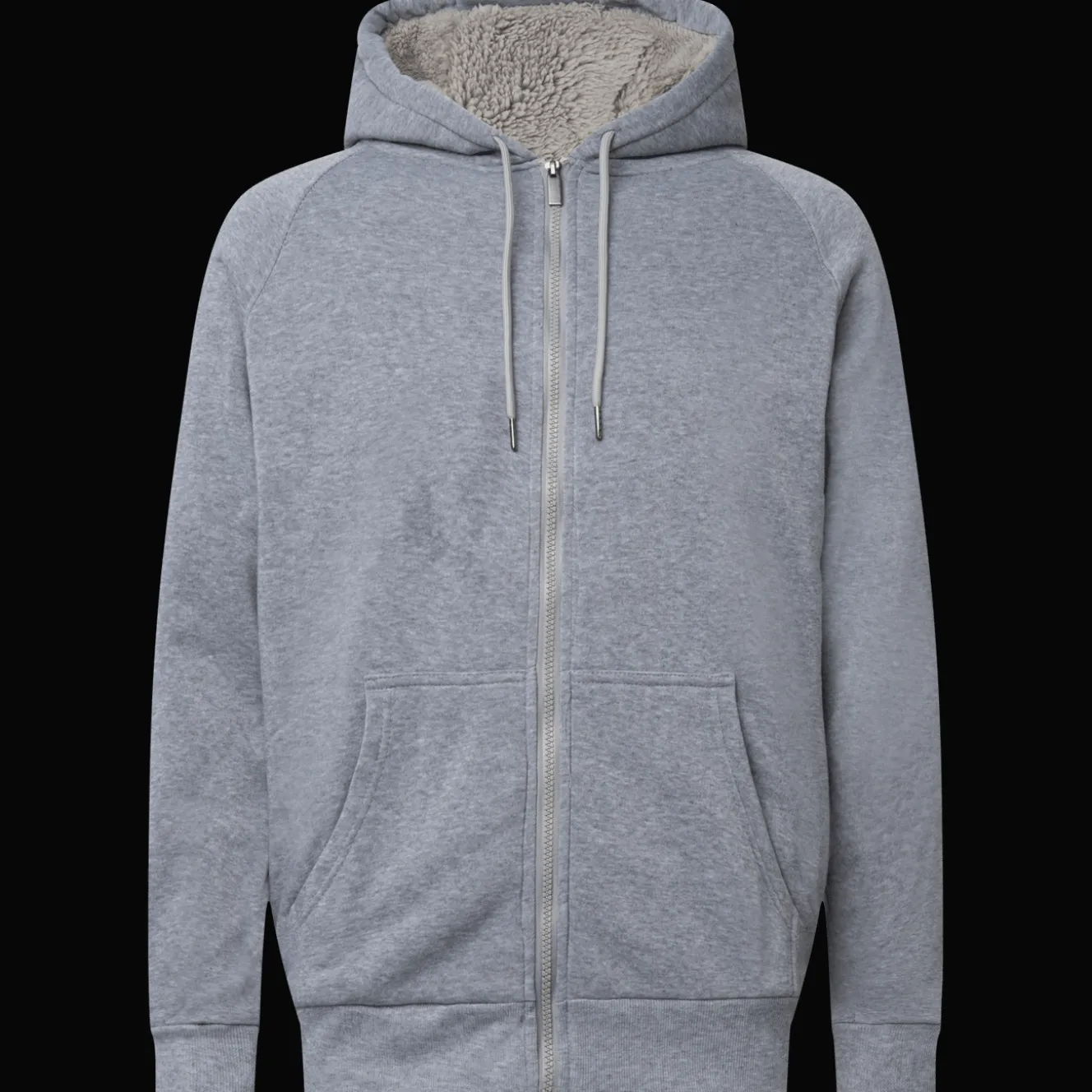 Fleecevest