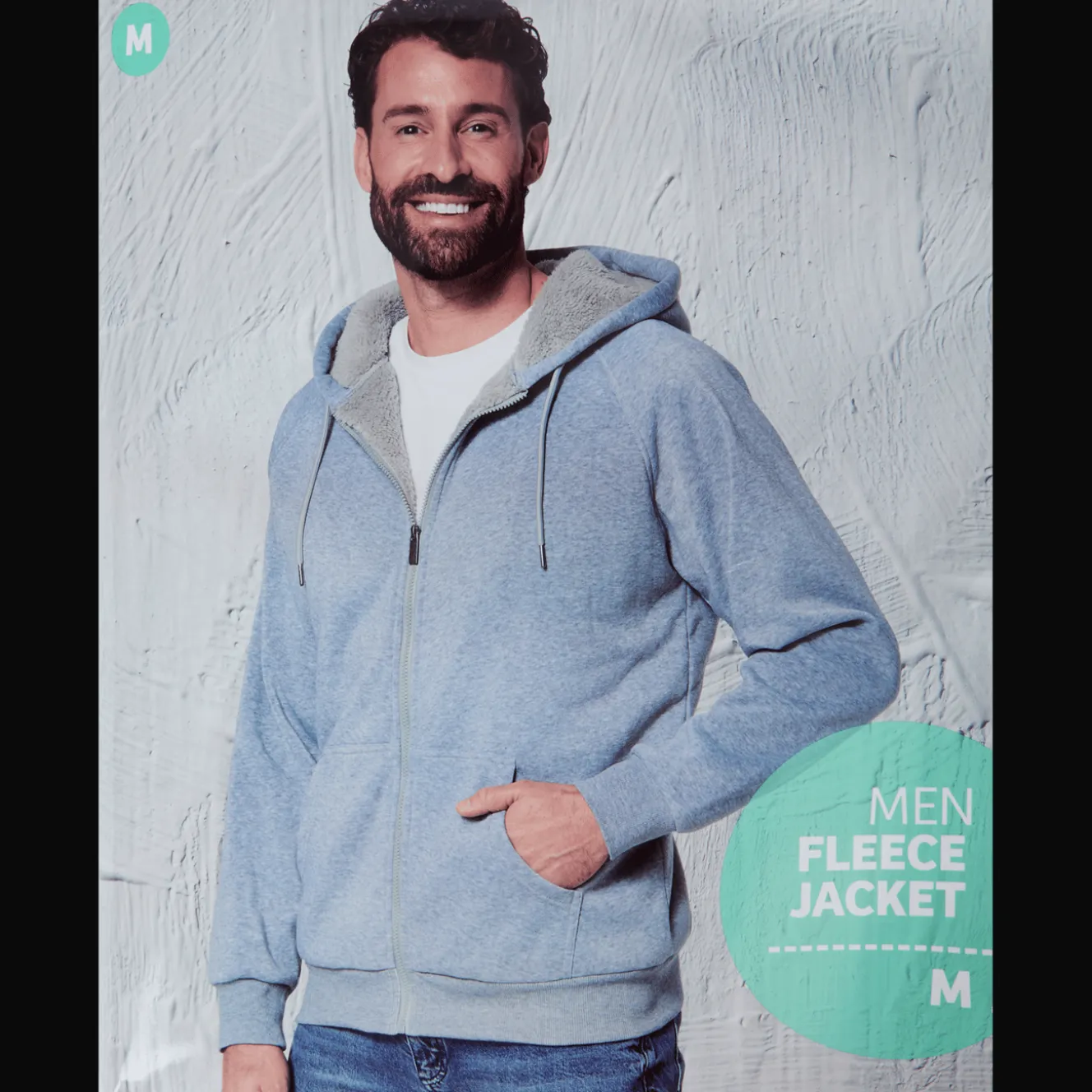 Fleecevest