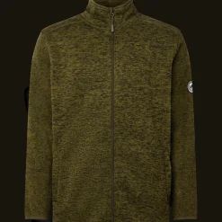 Fleecevest