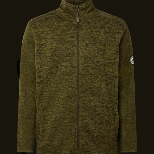Fleecevest