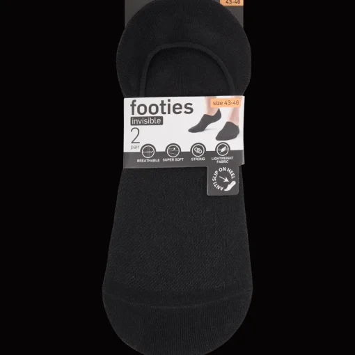 Footies