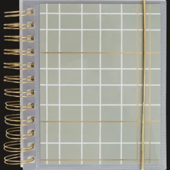 Fotoalbum met insteekhoezen