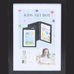 Fotolijst voor tekeningen