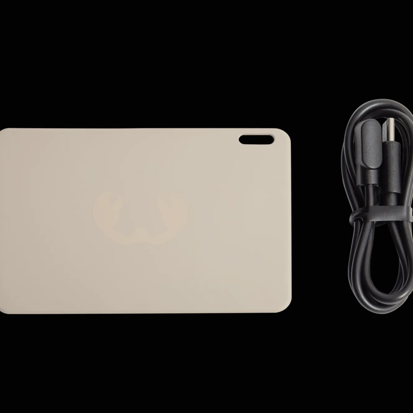 Fresh ’n Rebel smart finder card