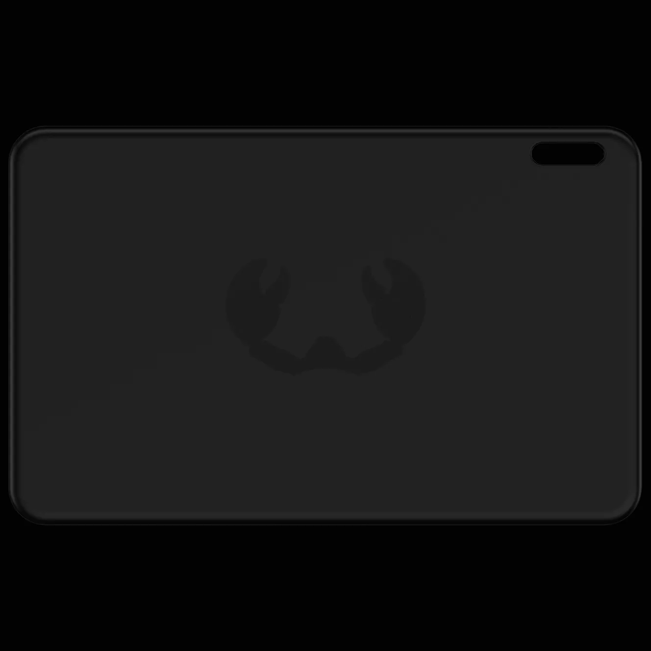 Fresh ’n Rebel smart finder card