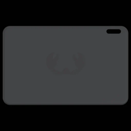 Fresh ’n Rebel smart finder card