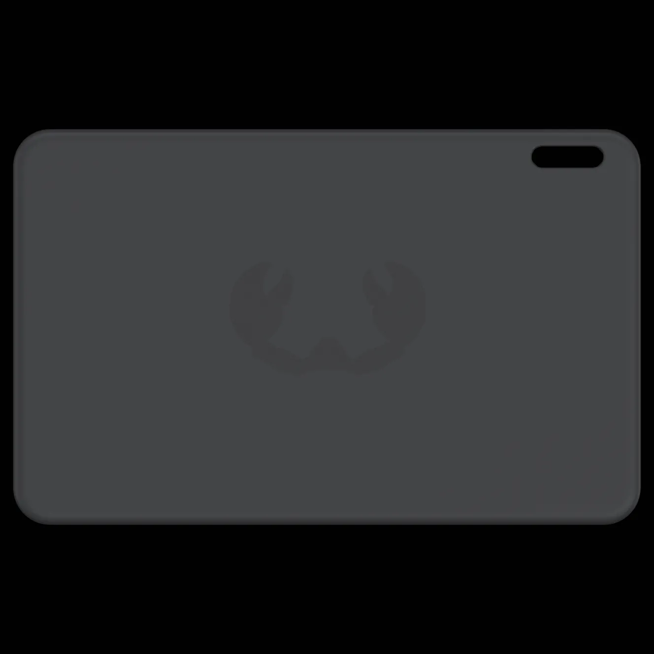 Fresh ’n Rebel smart finder card