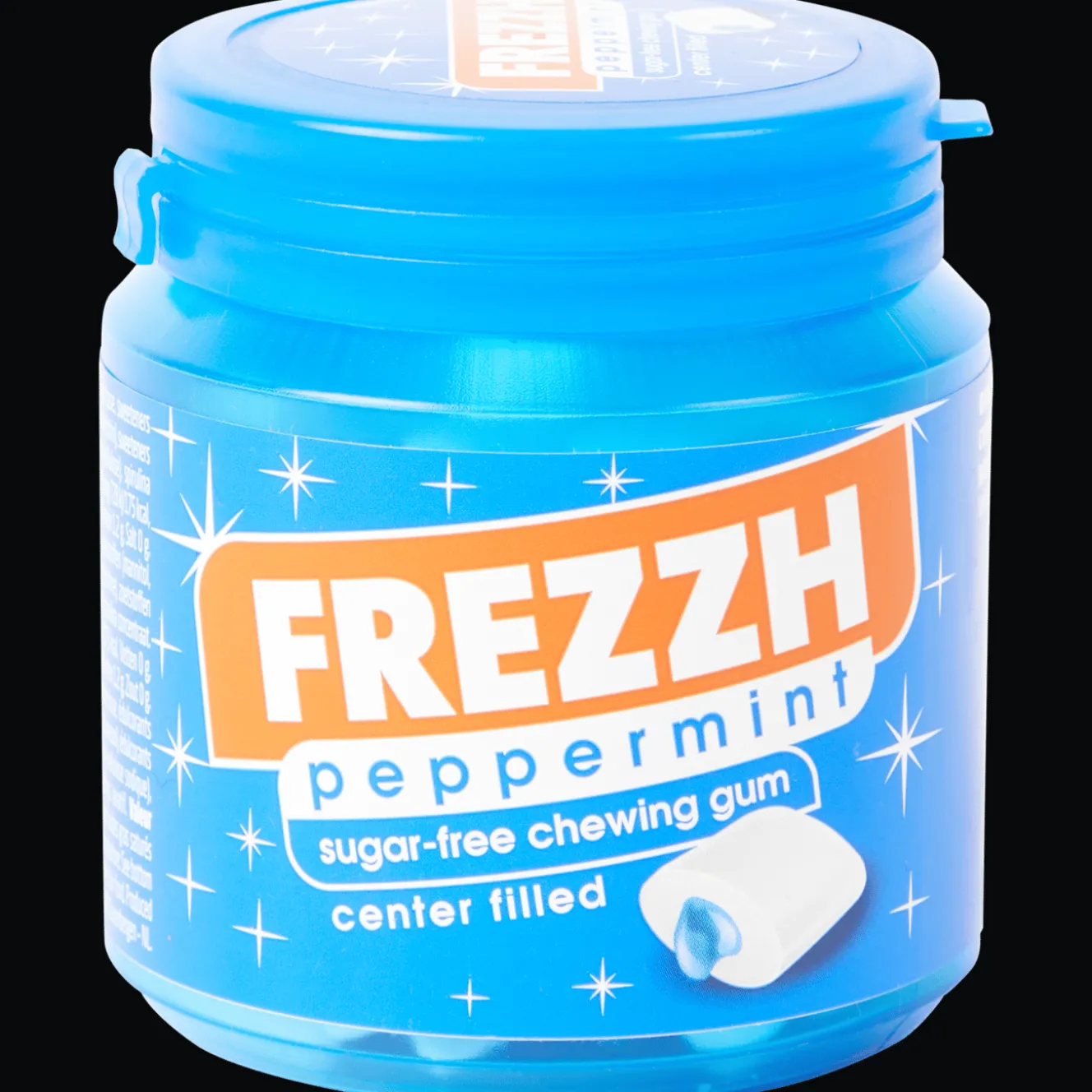 Frezzh kauwgom Peppermint