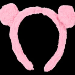 Furry diadeem