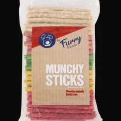 Furry Friends hondenkauwsticks