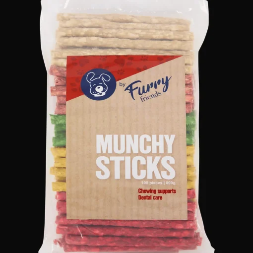 Furry Friends hondenkauwsticks
