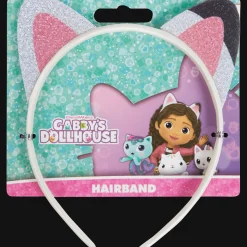 Gabby's Dollhouse haarband