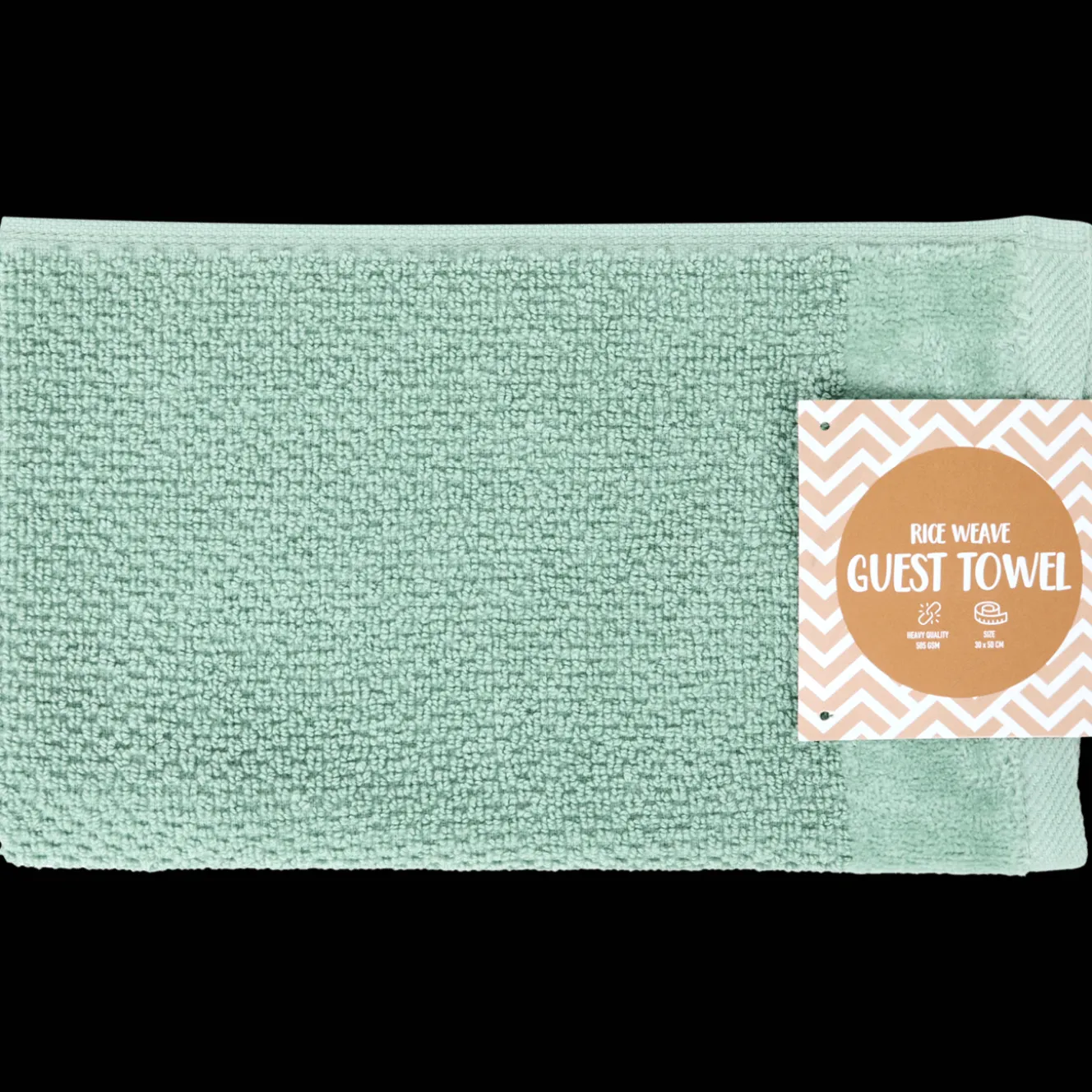 Gastenhanddoek