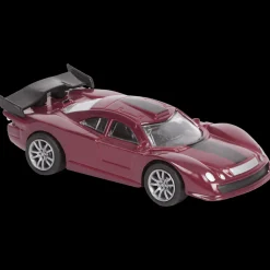 Gearbox kleurveranderende auto