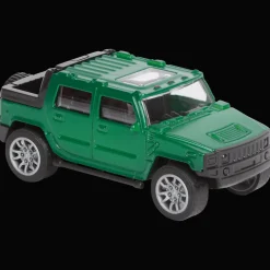 Gearbox kleurveranderende auto