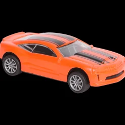 Gearbox kleurveranderende auto