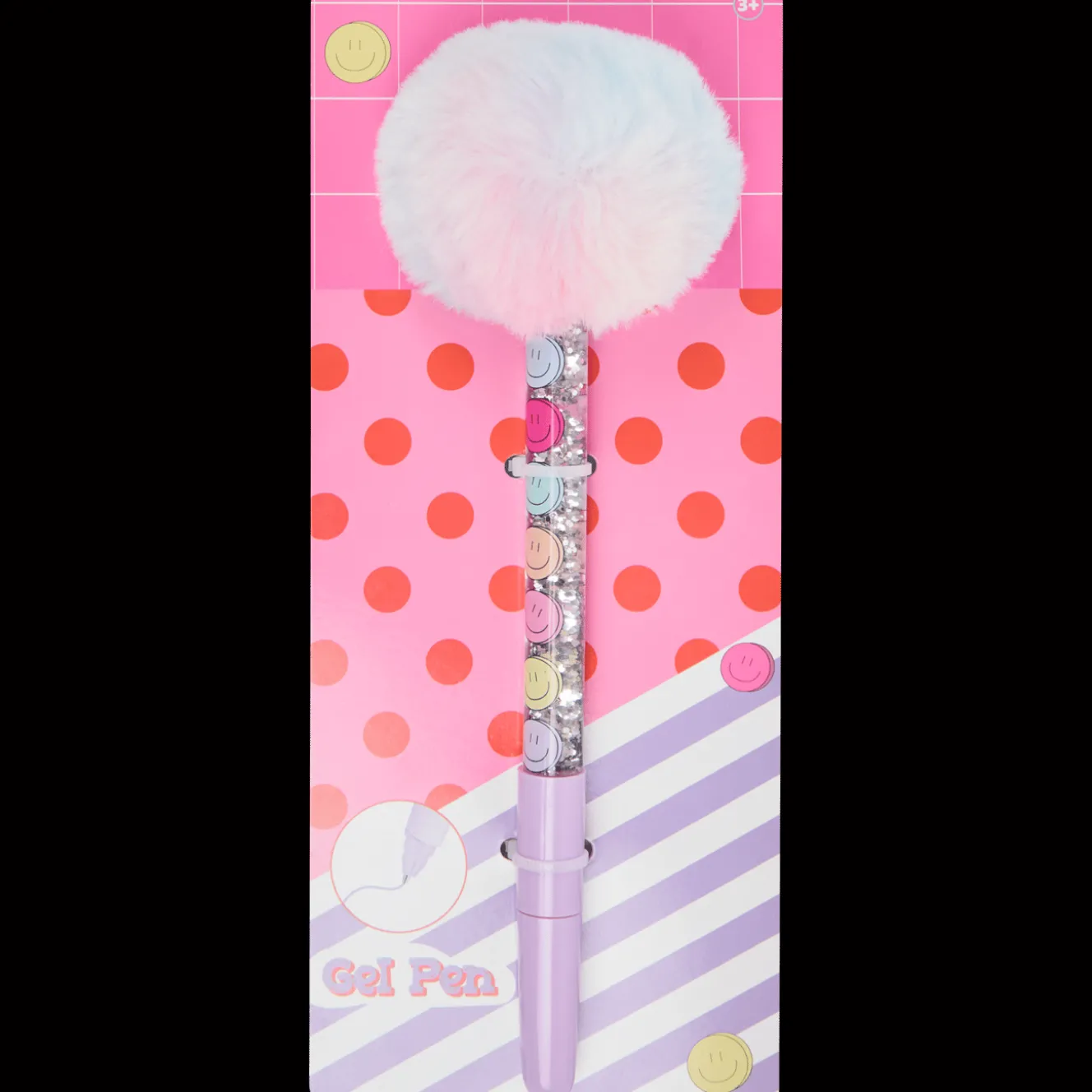 Gelpen
