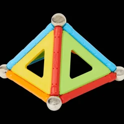 Geomag Rainbow bouwset