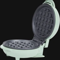 George Wilkinson mini-wafelmaker