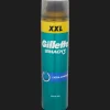 Gillette Mach3 scheergel XXL