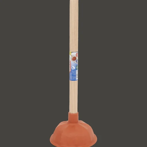 Gootsteenontstopper