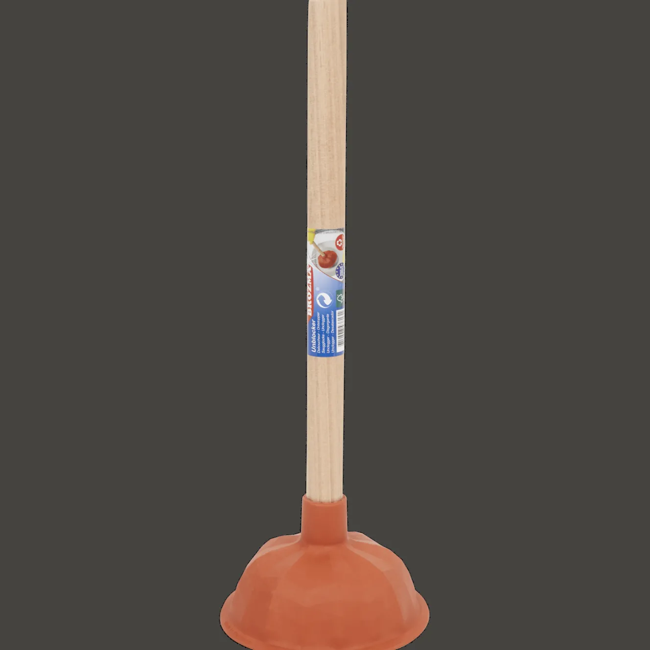 Gootsteenontstopper