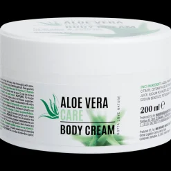 Gotta Love Nature Aloë Vera Care bodycrème