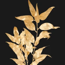 Gouden kunsttak