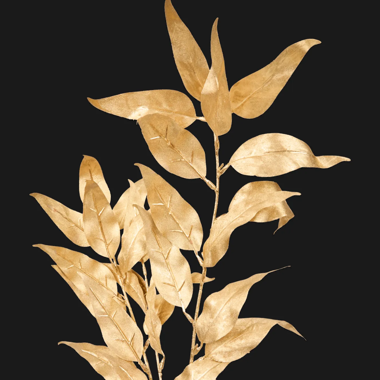 Gouden kunsttak
