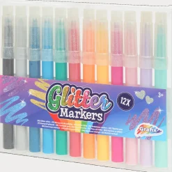 Grafix glitterstiften