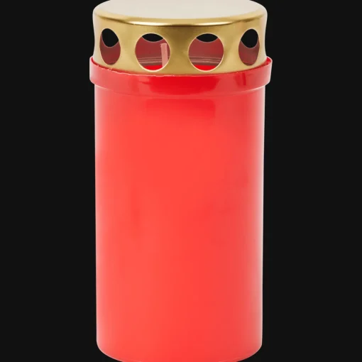 Grafkaars rood