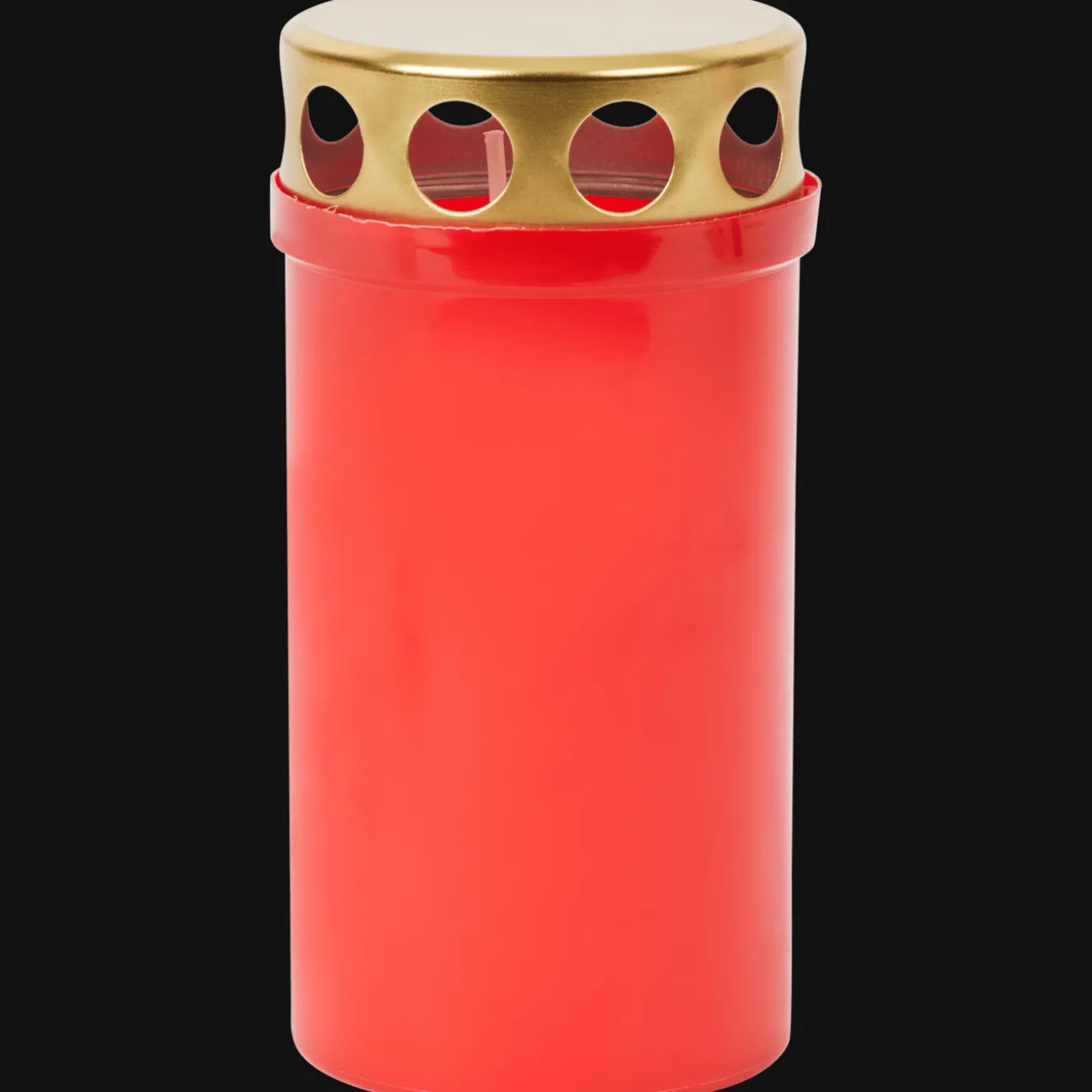 Grafkaars rood